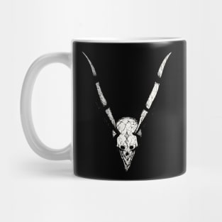 Surtr - Omen of Annihilation Mug